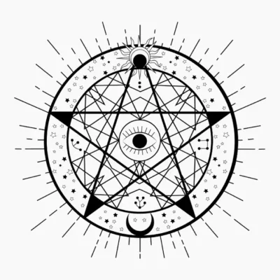 Sacred geometry
