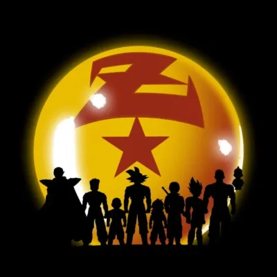 Z Warriors