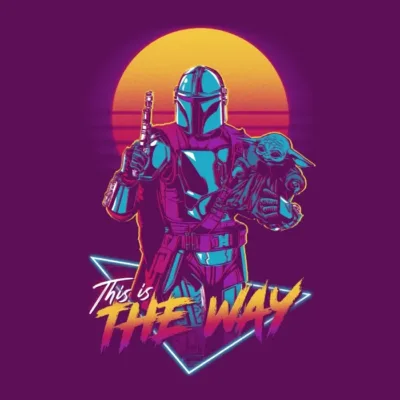 This Is The Way