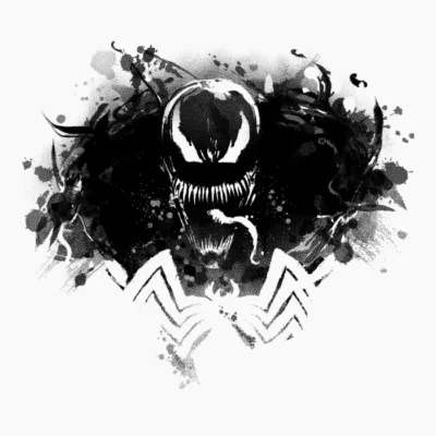 The Symbiote