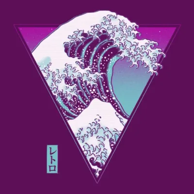The Great Synthwave