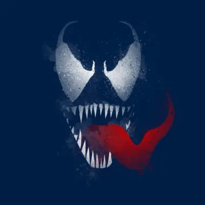 Symbiote Inside