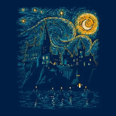 Starry School