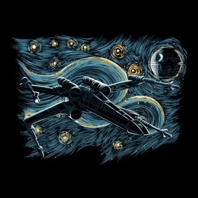 Starry Rebel