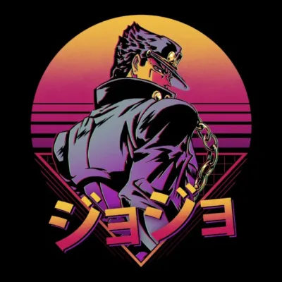Stand User