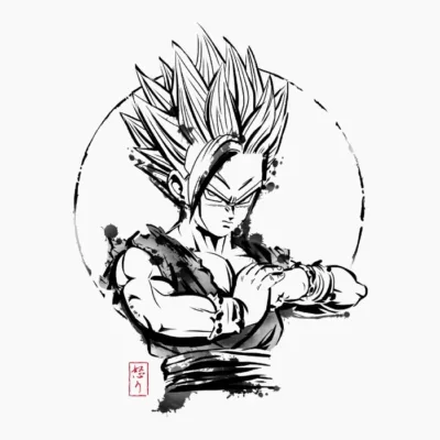 SSJ2 Rage