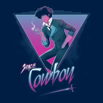 Space Cowboy