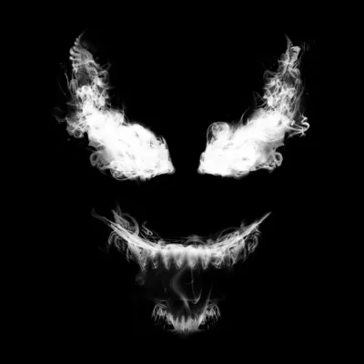 Smoke Symbiote