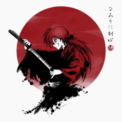 Rurouni
