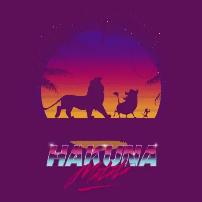 Retro Matata