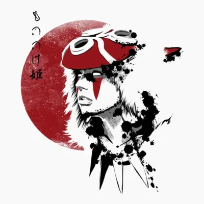 Red-Sun-Princess