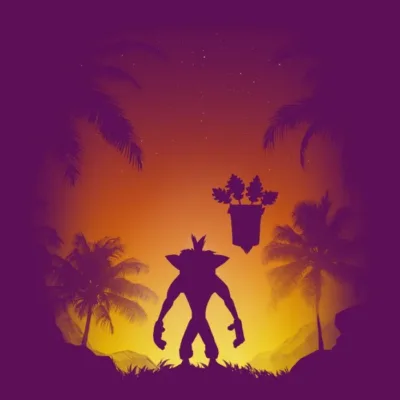 Protector Of The Island