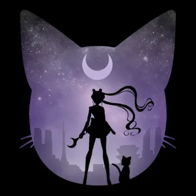 Pretty Guardian