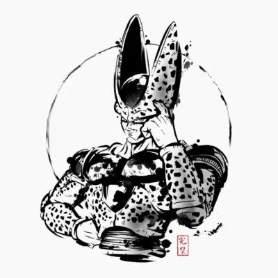 Perfect Cell
