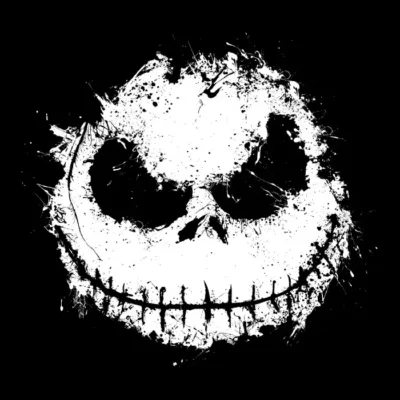 Ink Nightmare