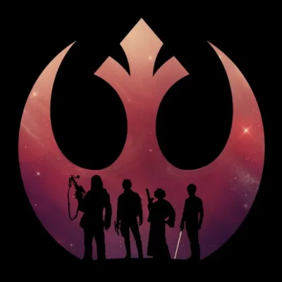Classic Rebels