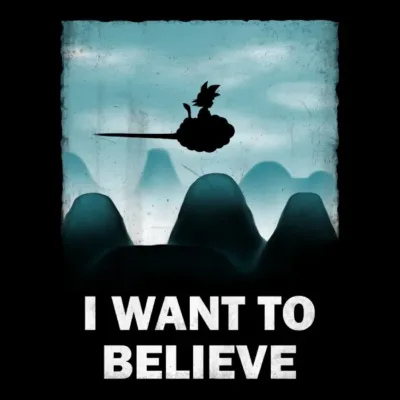 Believe in Heroes
