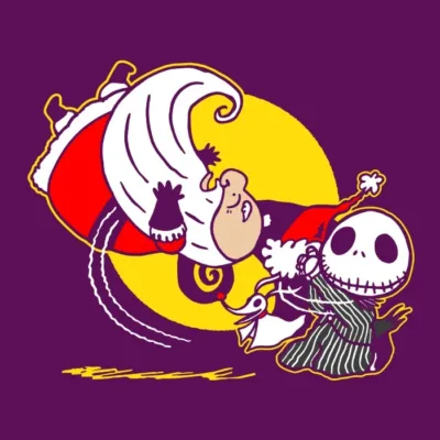 The Nightmare Gag