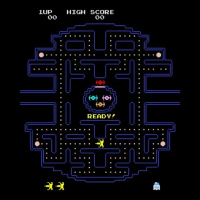 Pacwars