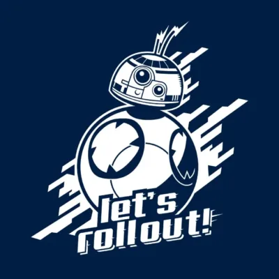 Lets Roll Out