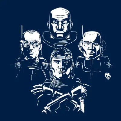 Bad Batch Rhapsody 02