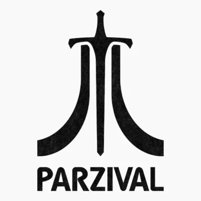 Parzival Black