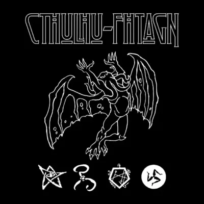 Cthulhu Fhtagn