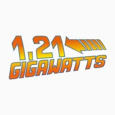 Gigawatts