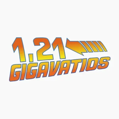 Gigavatios
