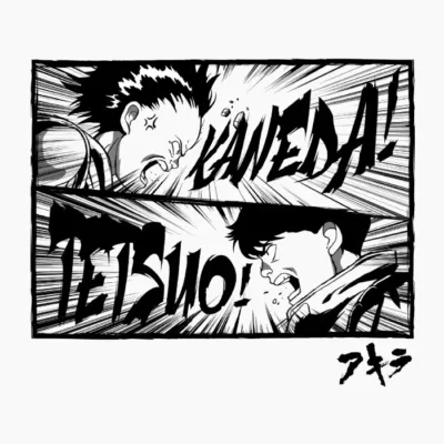 Kaneda Tetsuo - 01