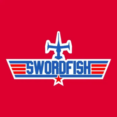 Swordfish - Cowboy Bebop