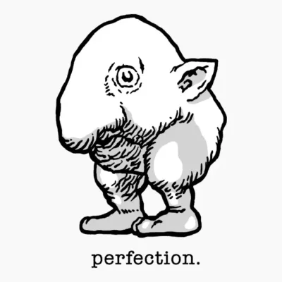 Perfection - 01