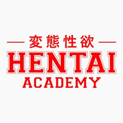 Hentai Academy Red