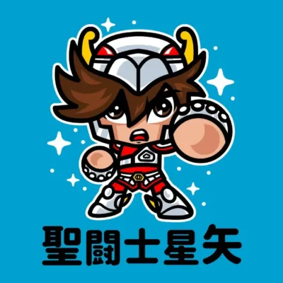 Chibi Pegasus - 04