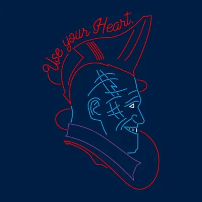 Use Your Heart