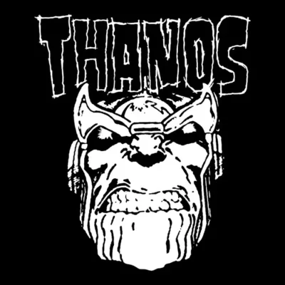 Mad Titan