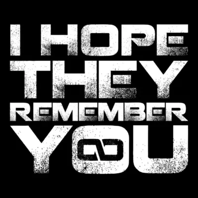 I Hope