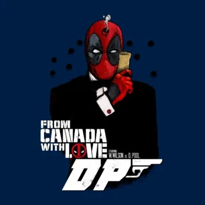 From Canada