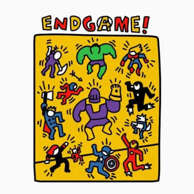 End Game