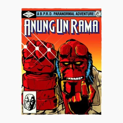 Anung Un Rama