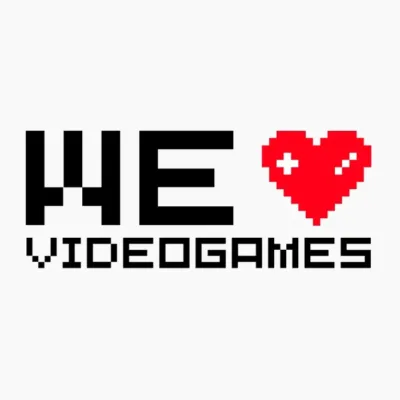We Love Videogames