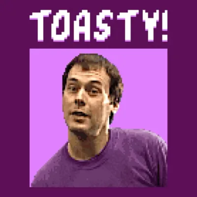 Toasty - Pixel - 02