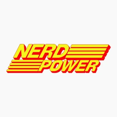 Nerd Power