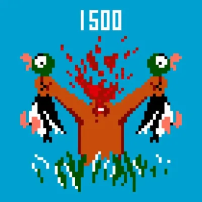 Duckhunted