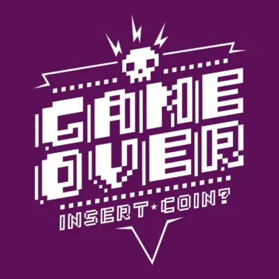 Classic Gamer - 01