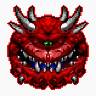 Cacodemon - Big