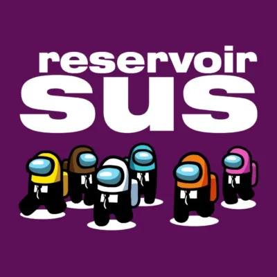 Reservoir Sus - 02