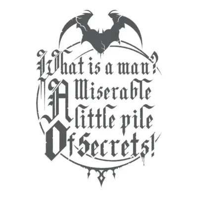 What is a Man - 02
