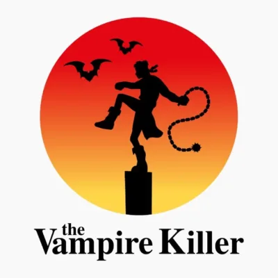 The Vampire Killer - 01