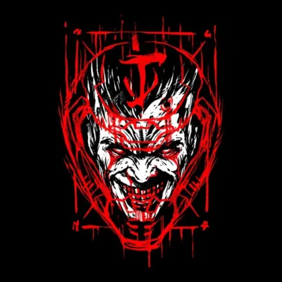 The Only Face They Fear - 04